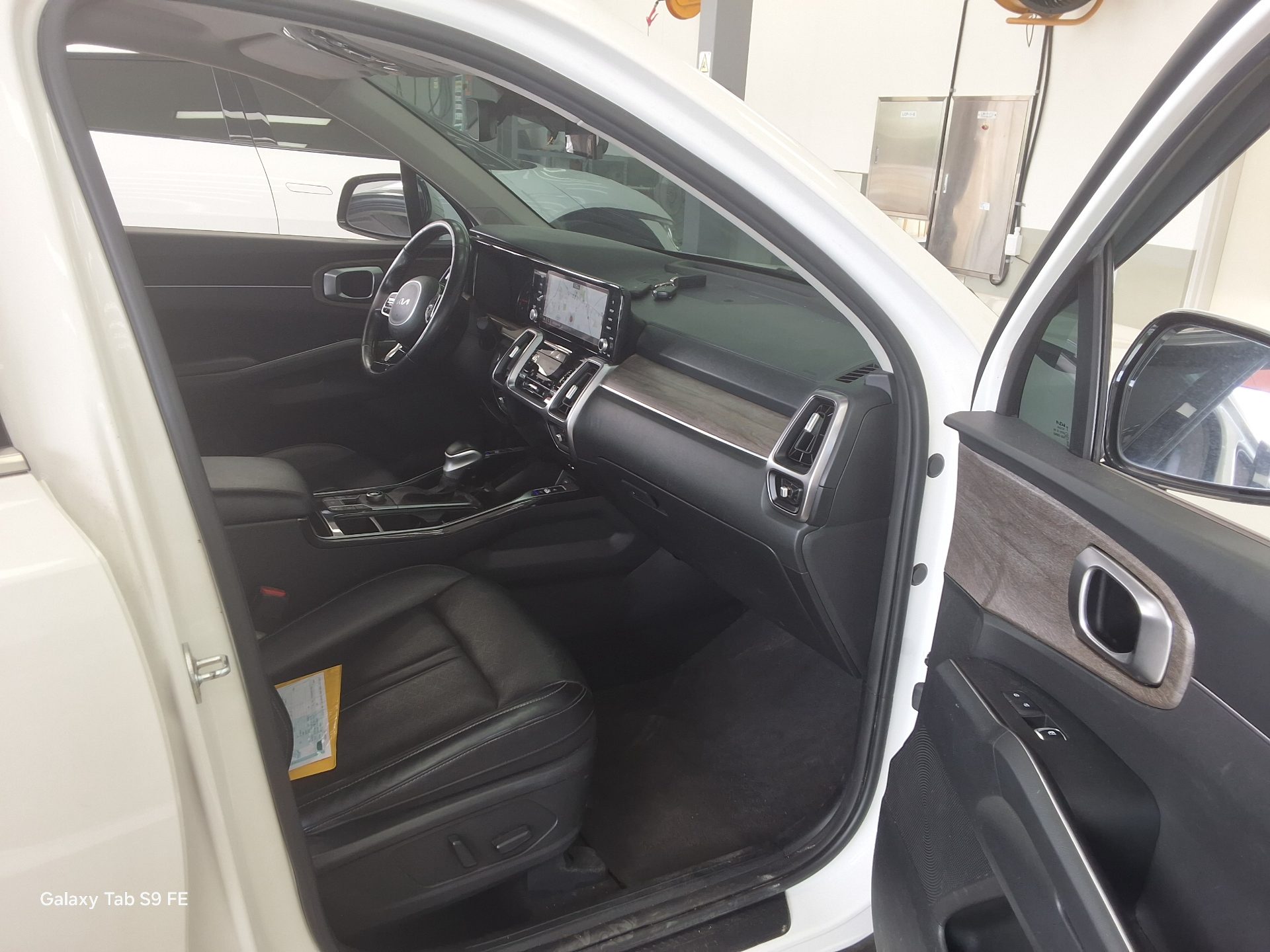 2022 - kia sorento