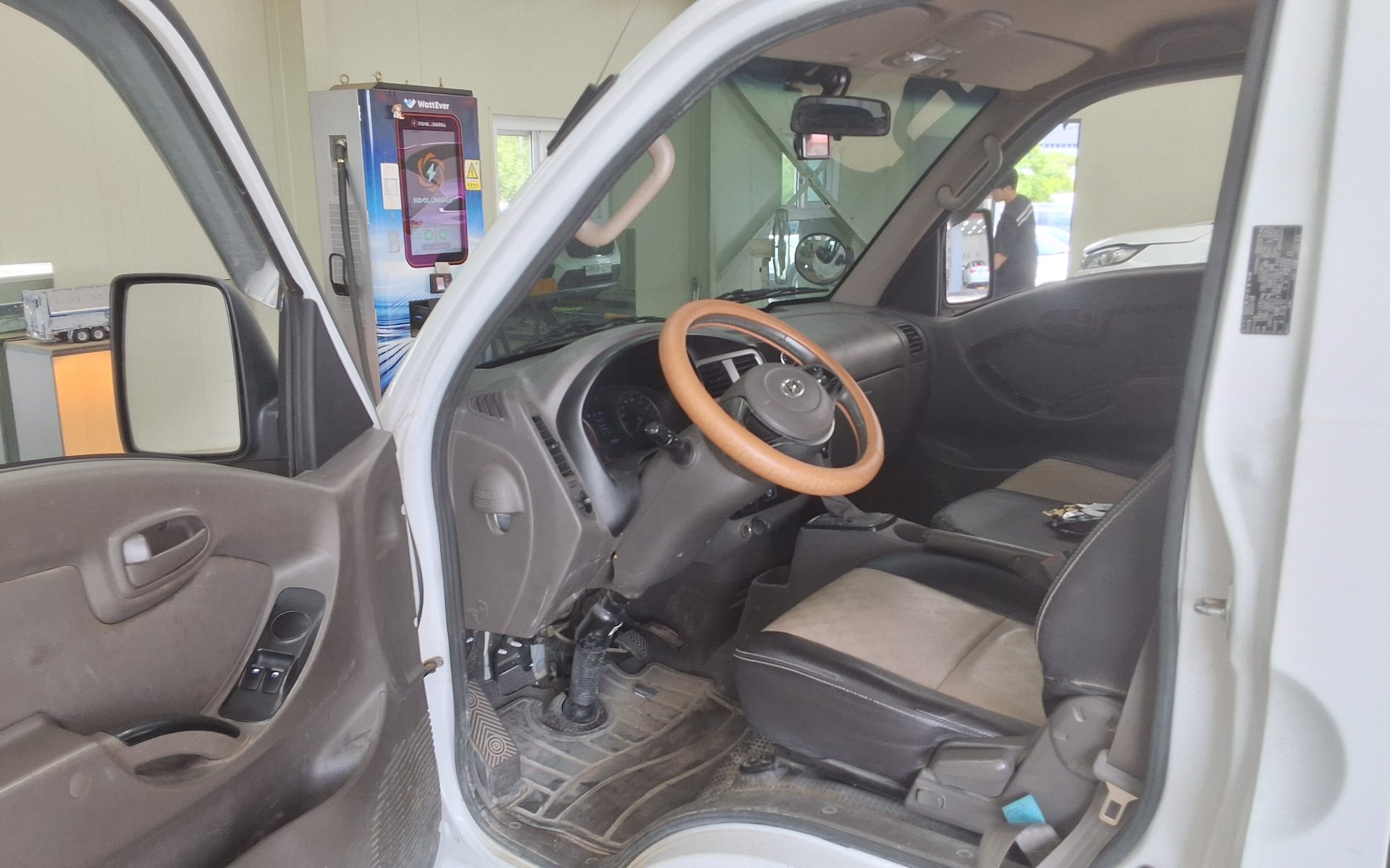 2020 - hyundai porter