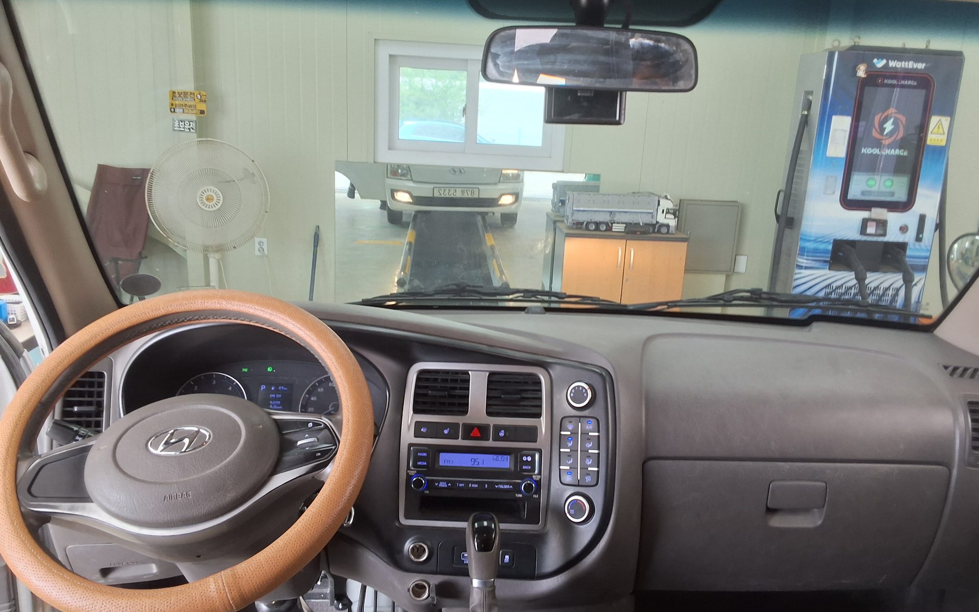 2020 - hyundai porter