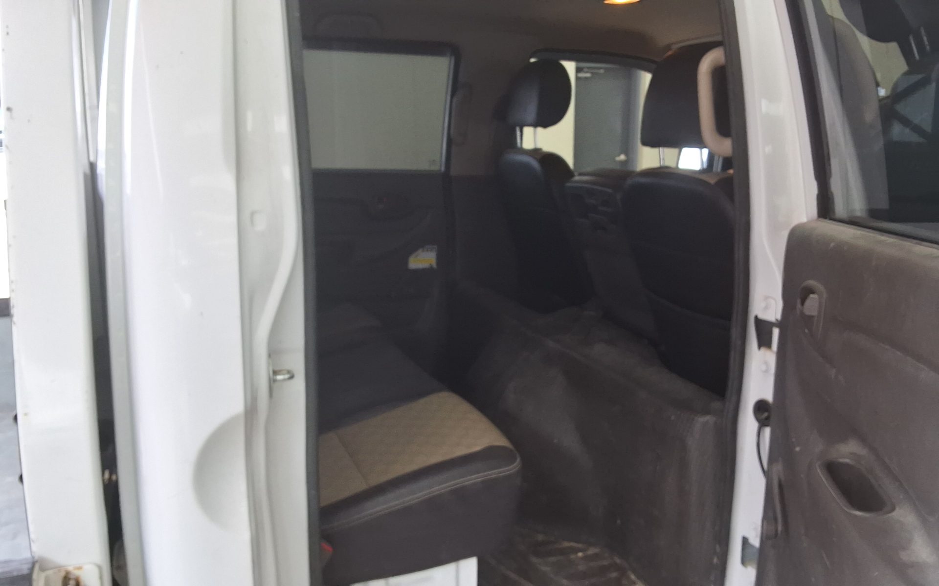 2020 - hyundai porter