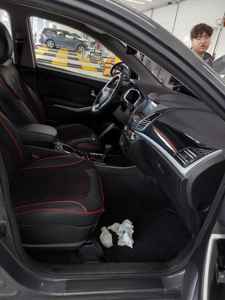 كي جي موبيليتي Mobility (Ssangyong) New Style Korando C 2.2 دفع ثنائي Rx فاخر Model 2017 NEW STYLE فاخر
