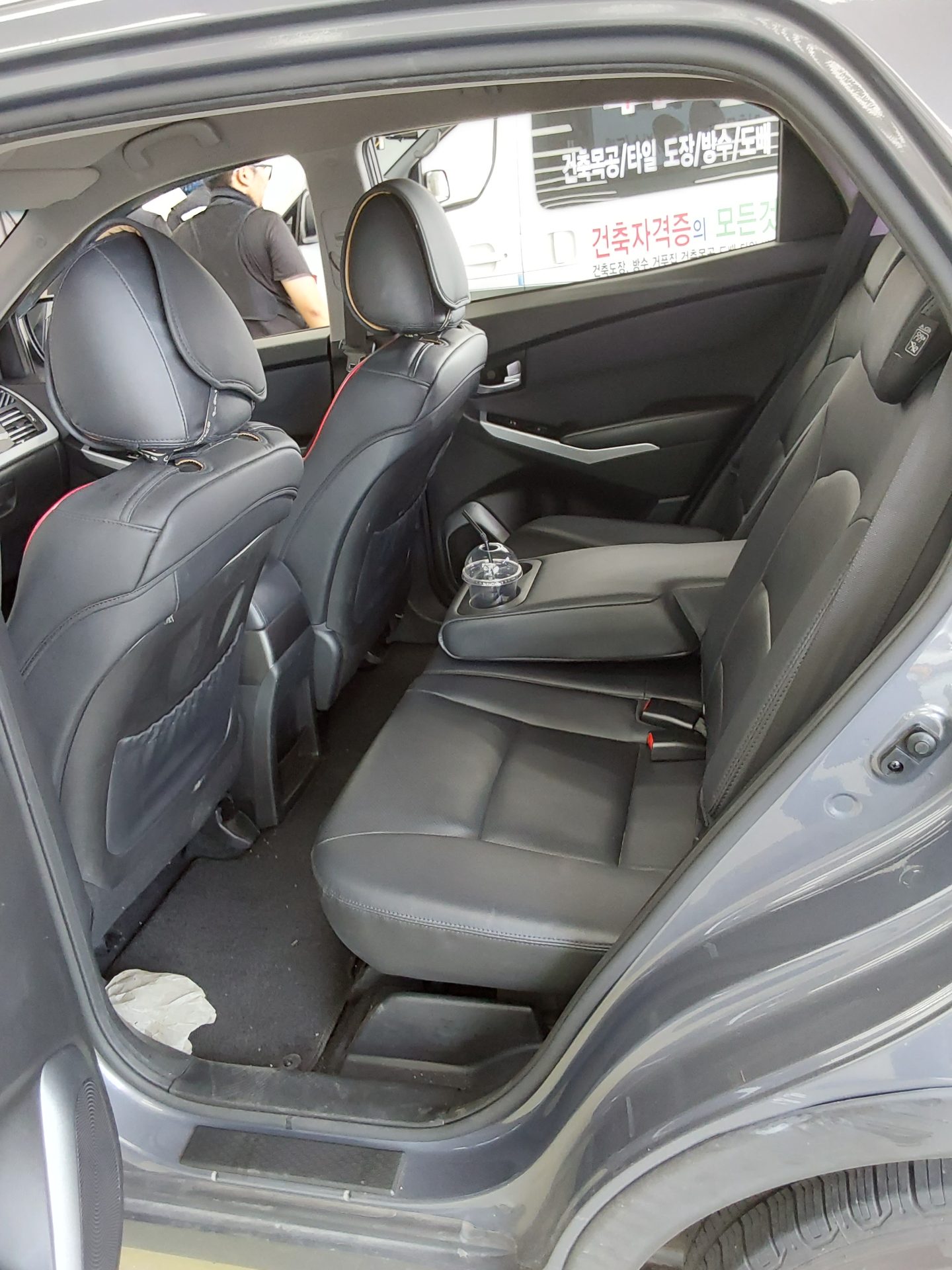 2017 - ssangyong korando