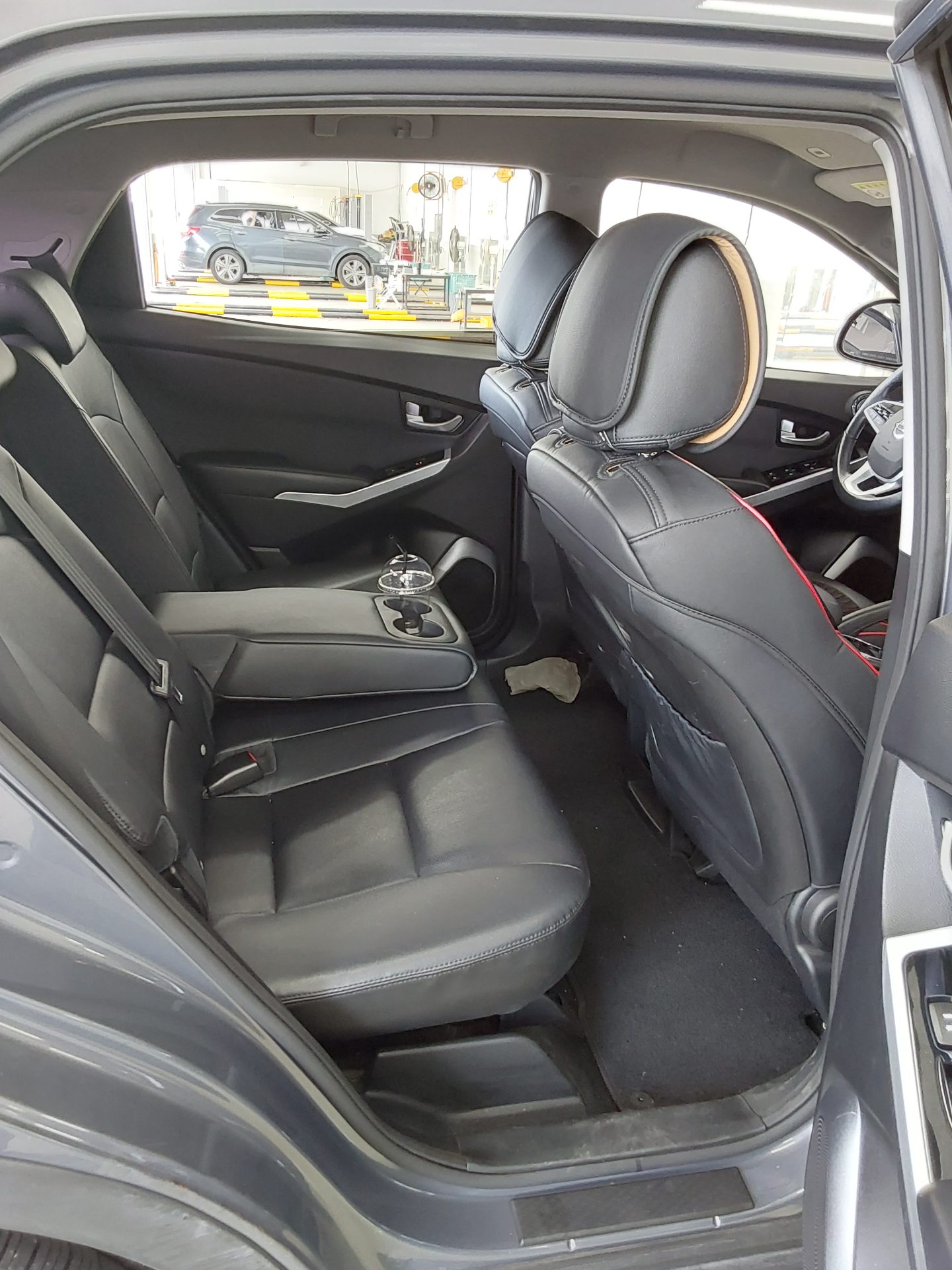 2017 - ssangyong korando