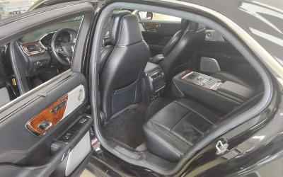 Lincoln Continental 3.0 Gtdi دفع رباعي Reserve 2017 دفع رباعي
