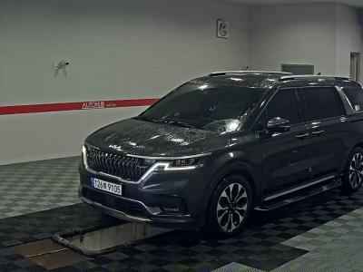 KIA CARNIVAL (KA4)