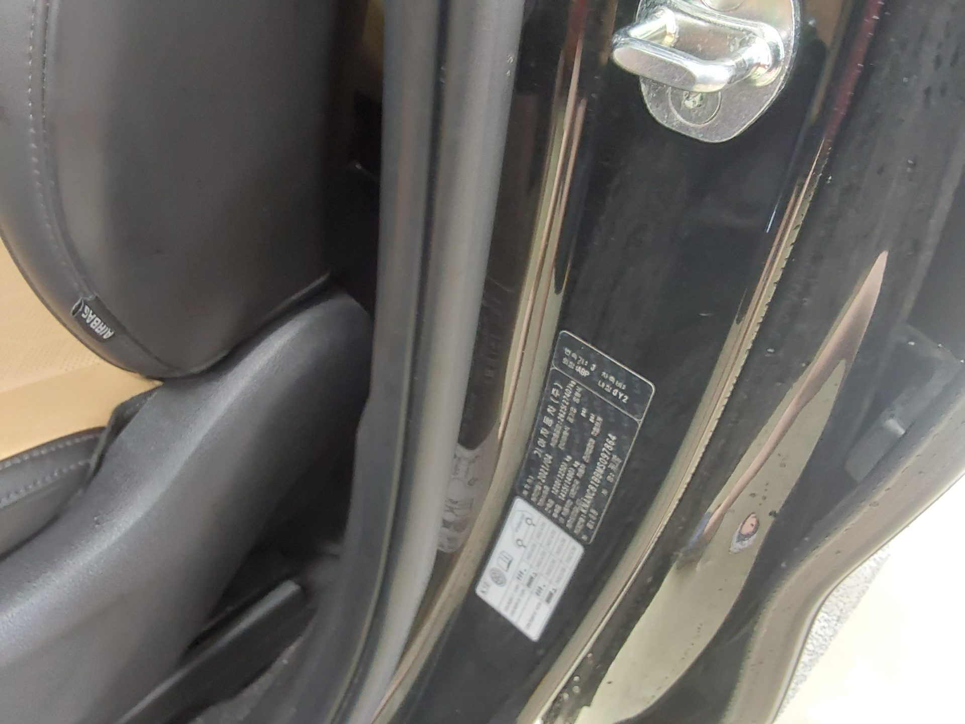 2021 - kia carnival