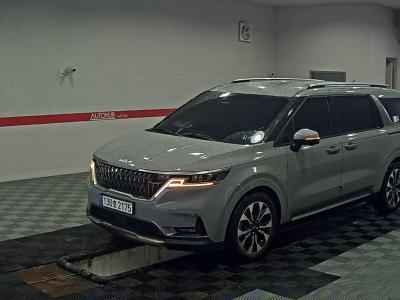KIA CARNIVAL (KA4)
