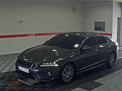 KIA K5 (DL3) HEV