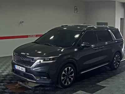 KIA CARNIVAL (KA4)