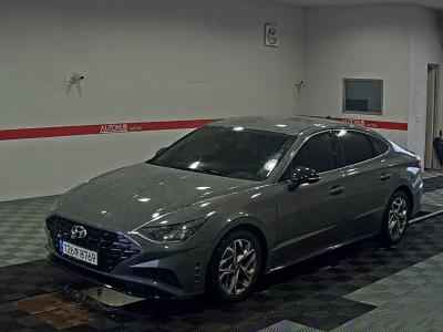 HYUNDAI SONATA (DN8)