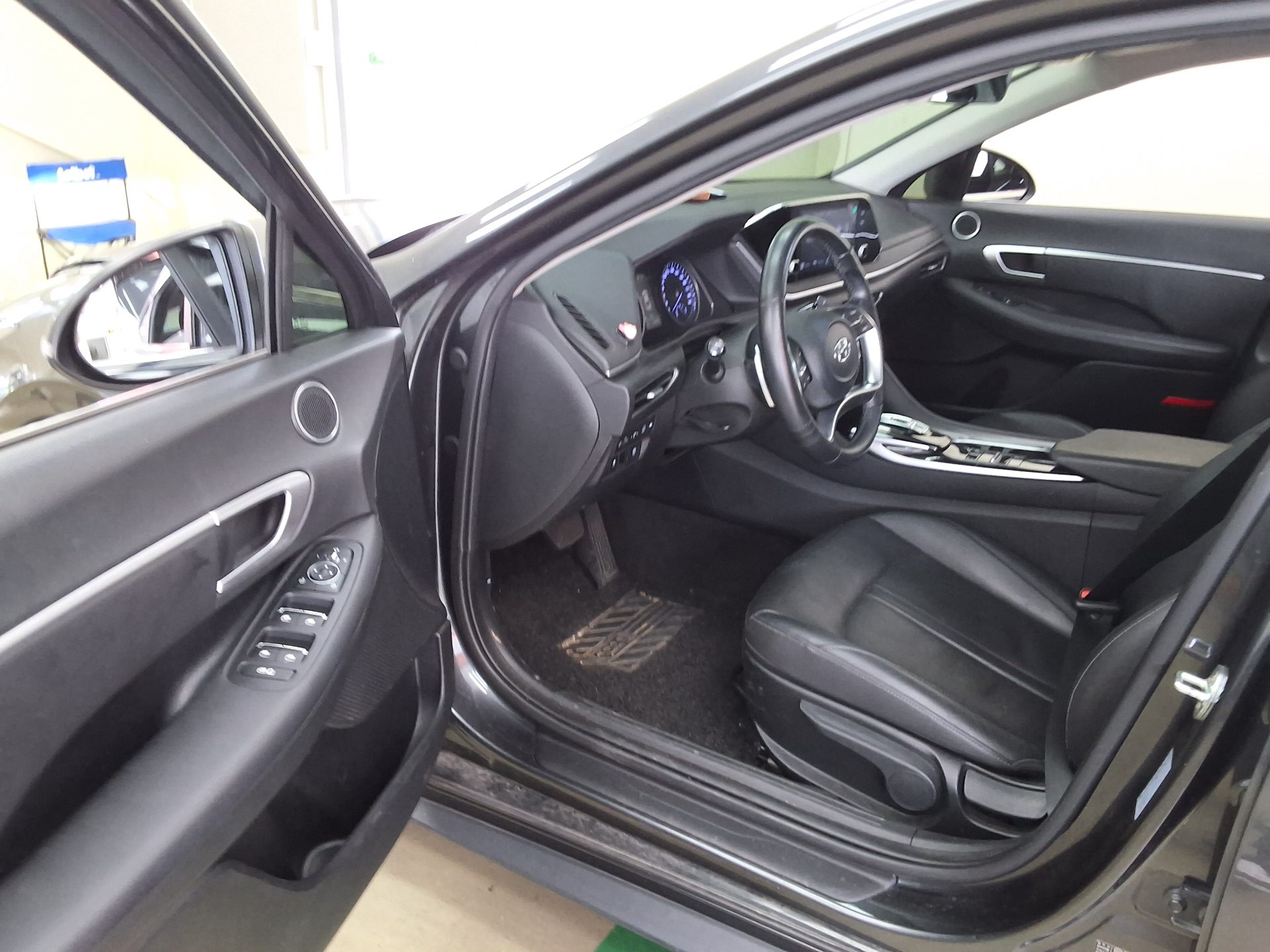 2022 - hyundai sonata
