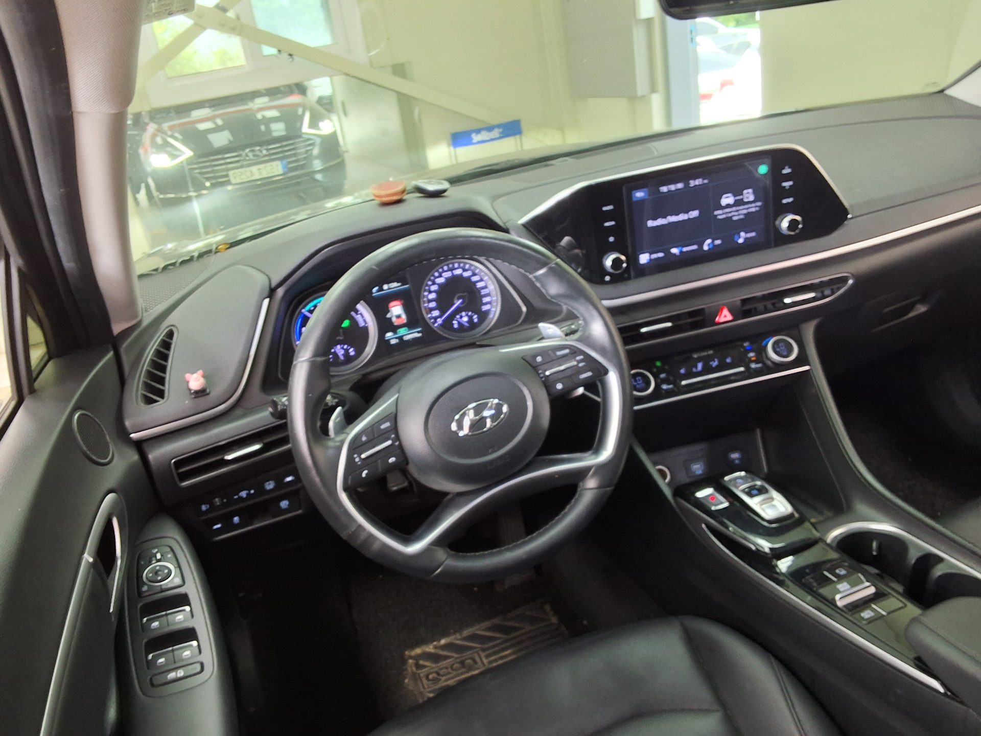 2022 - hyundai sonata
