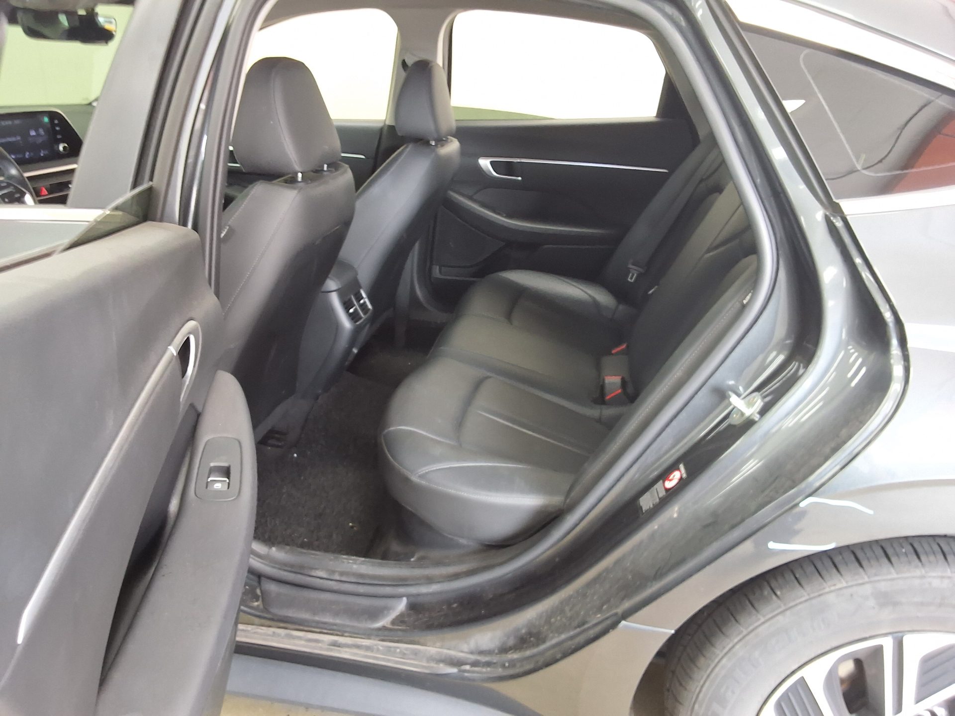2022 - hyundai sonata
