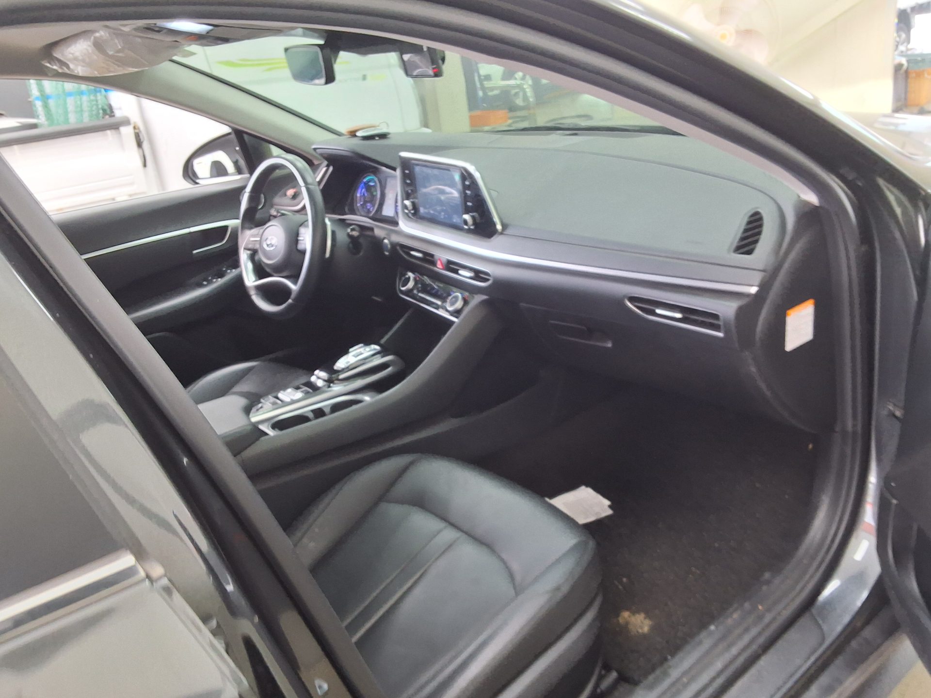 2022 - hyundai sonata