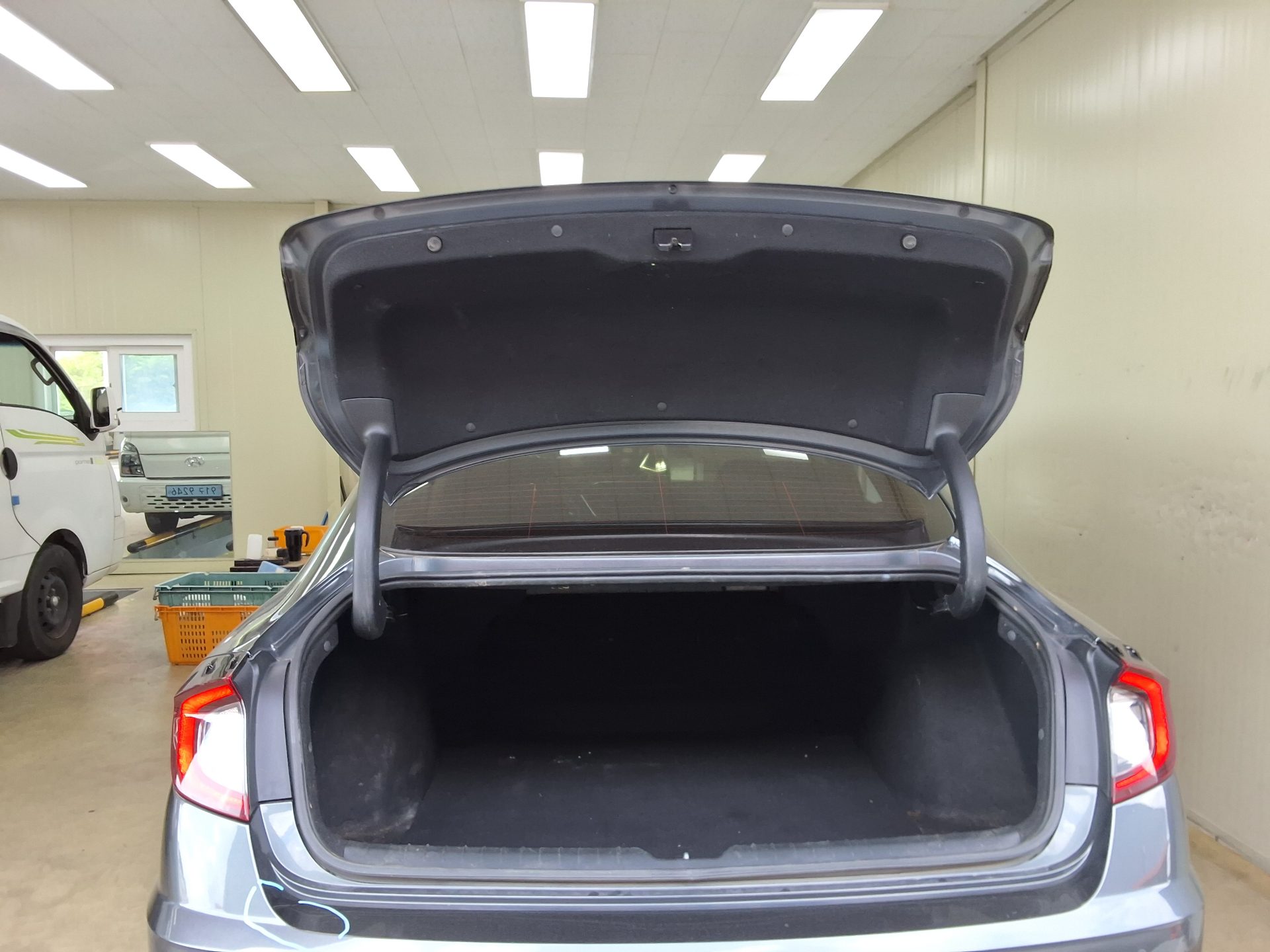 2022 - hyundai sonata