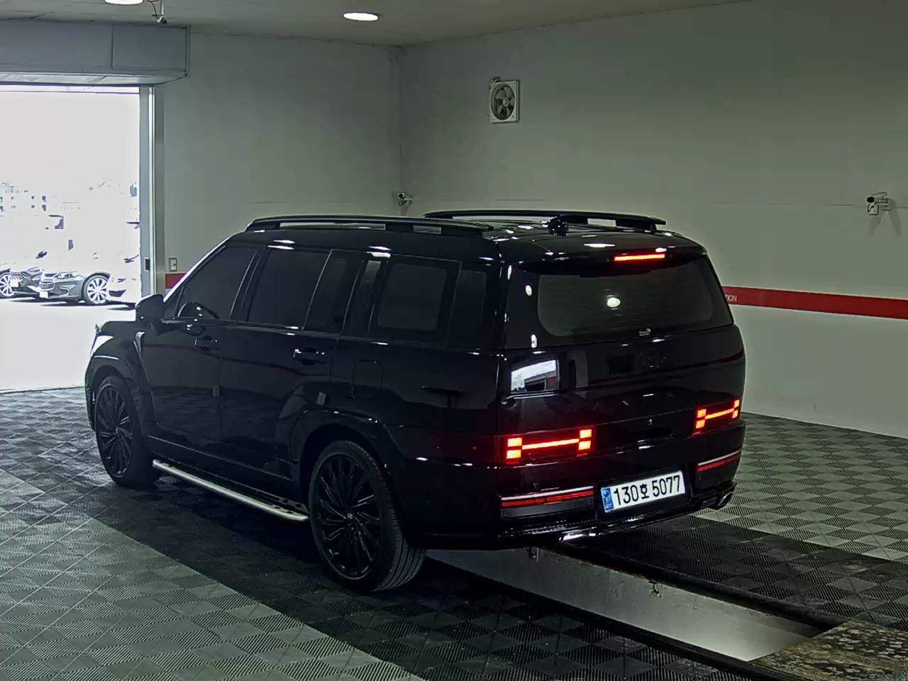 2024 - hyundai santa fe