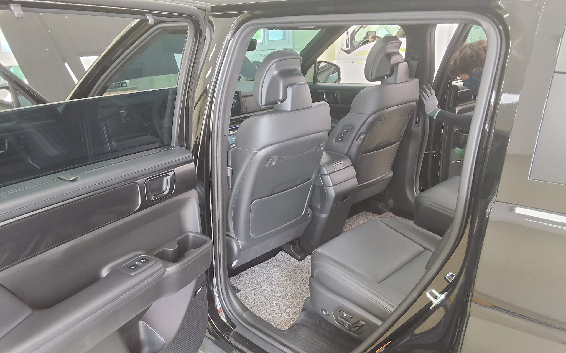 2024 - hyundai santa fe