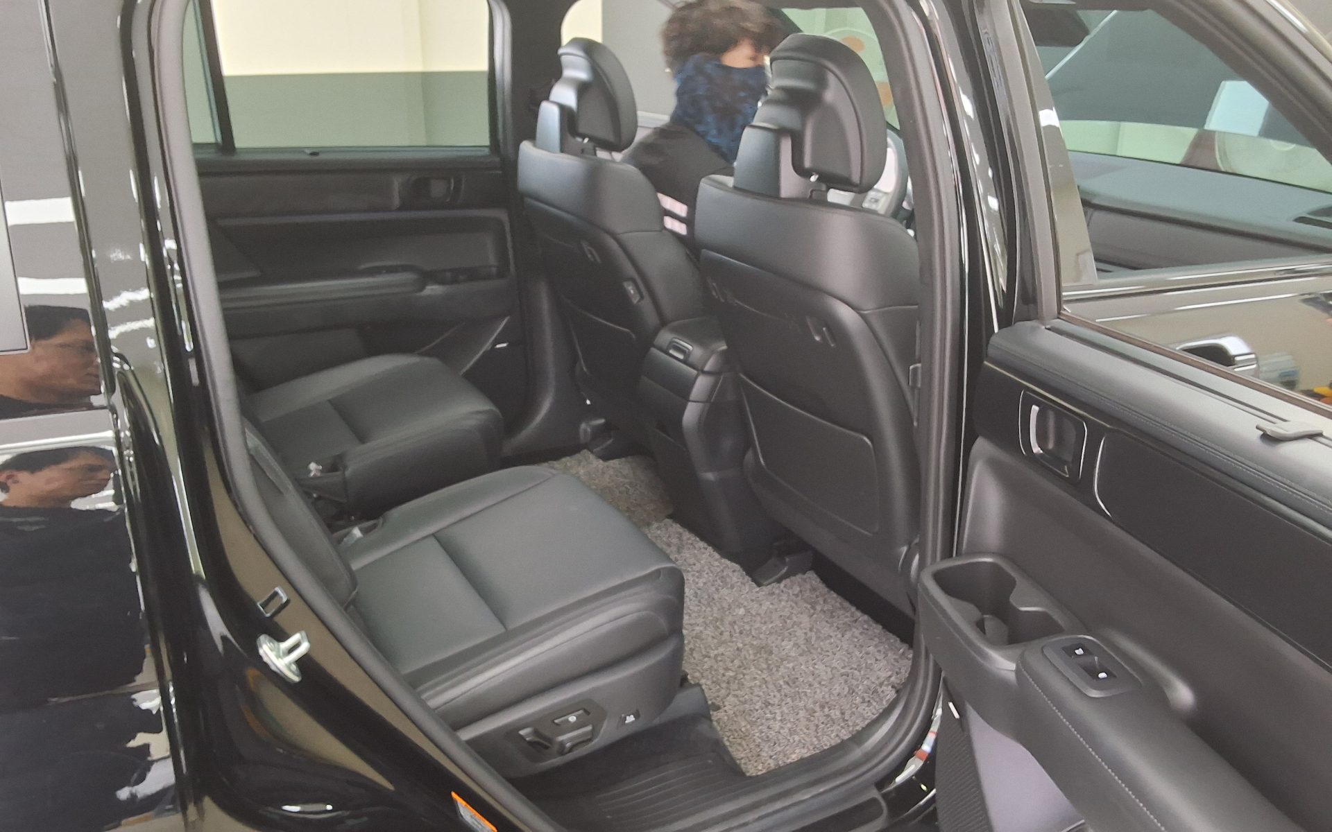 2024 - hyundai santa fe