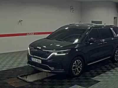 KIA CARNIVAL (KA4)