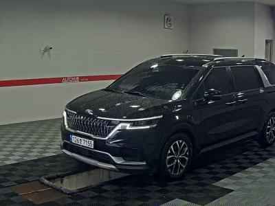 KIA CARNIVAL (KA4)