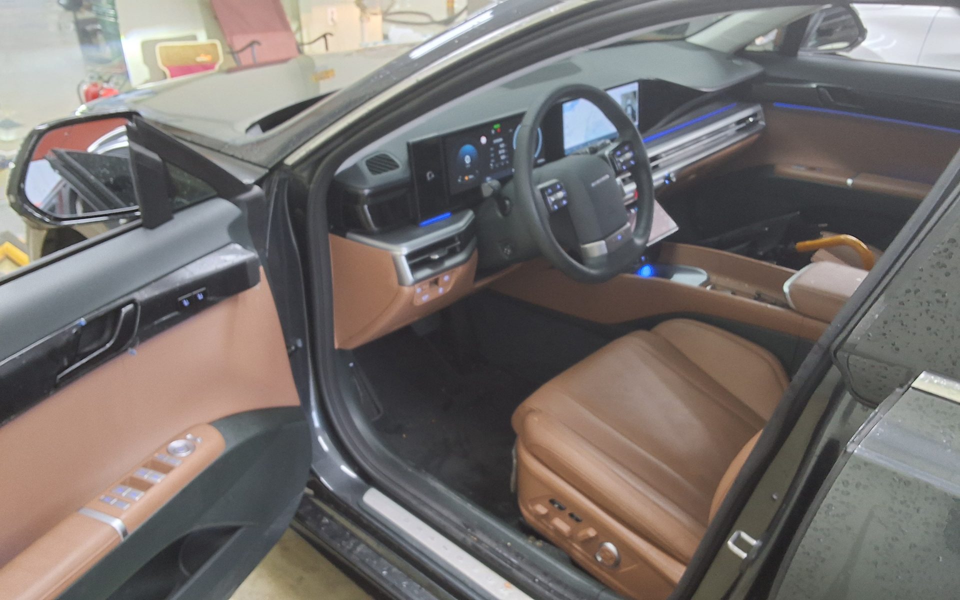 2024 - hyundai grandeur