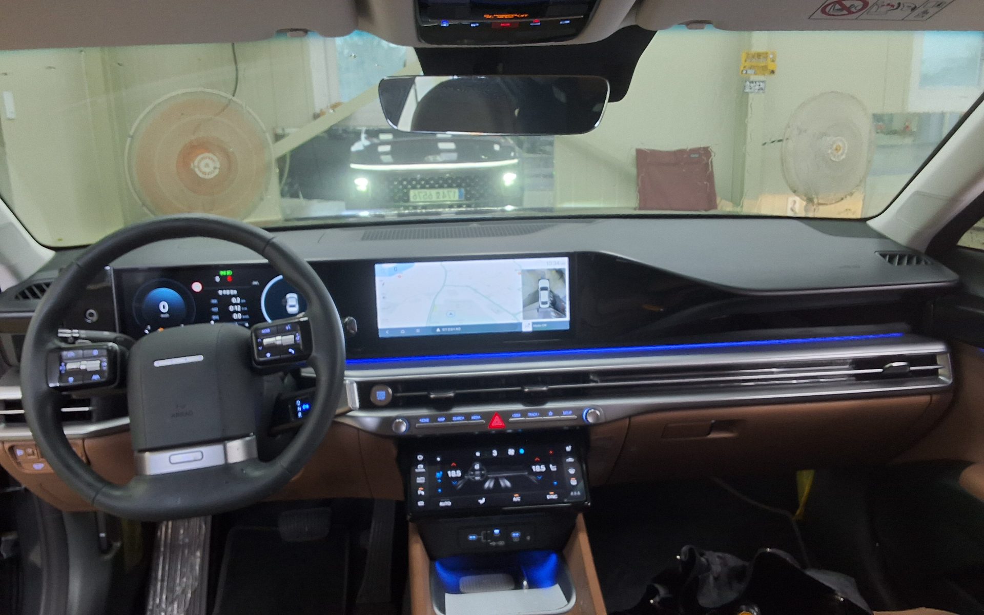 2024 - hyundai grandeur