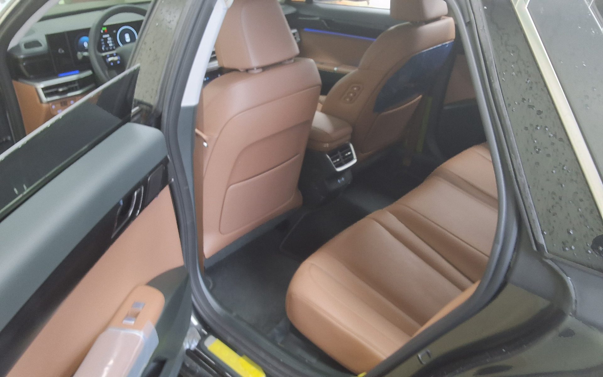 2024 - hyundai grandeur