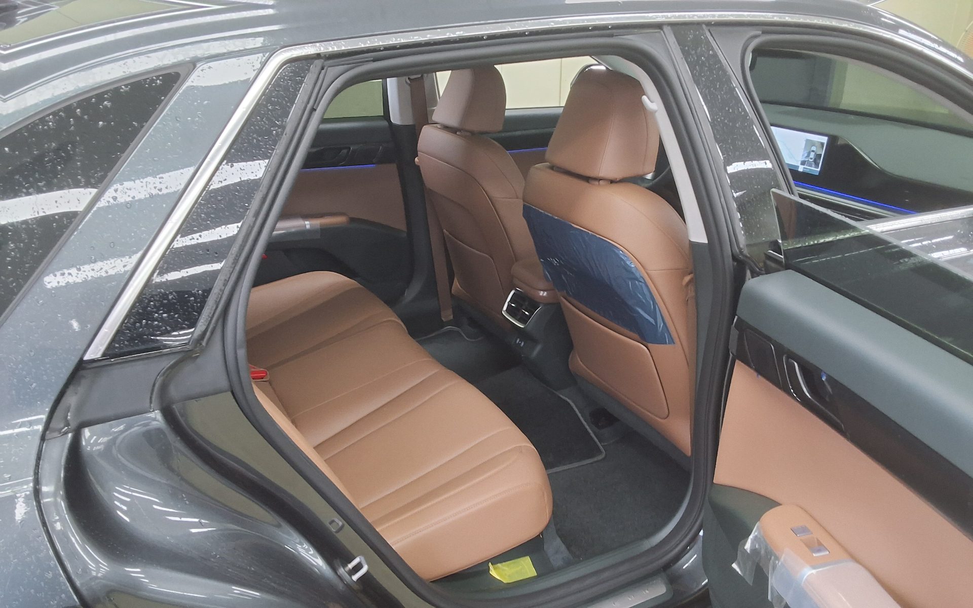 2024 - hyundai grandeur