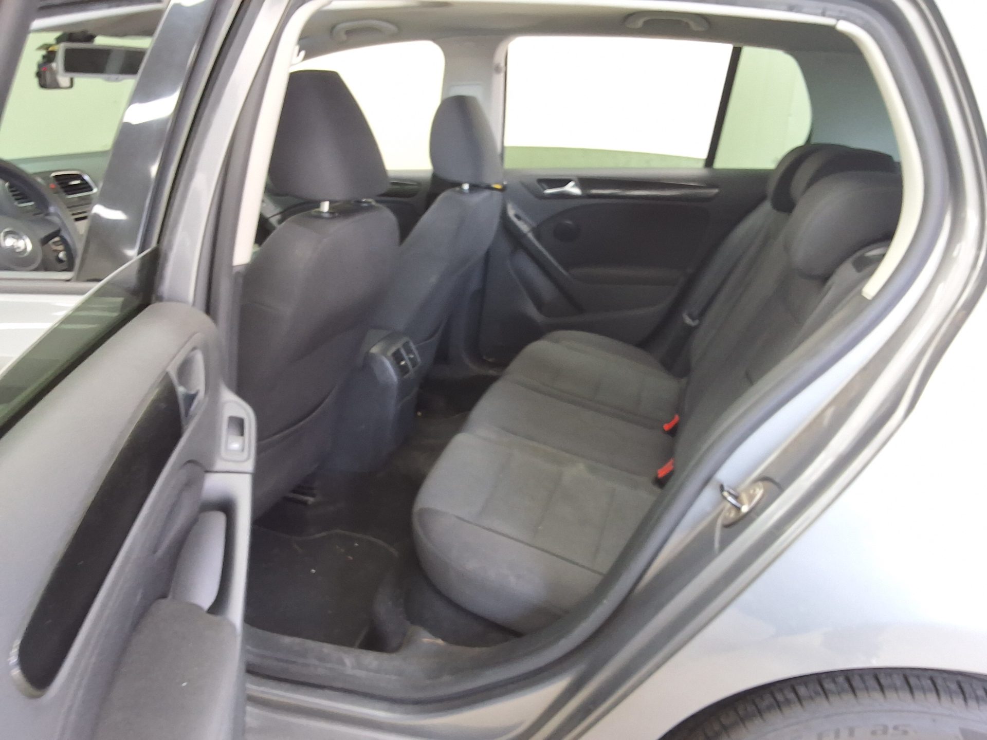 2010 - volkswagen golf