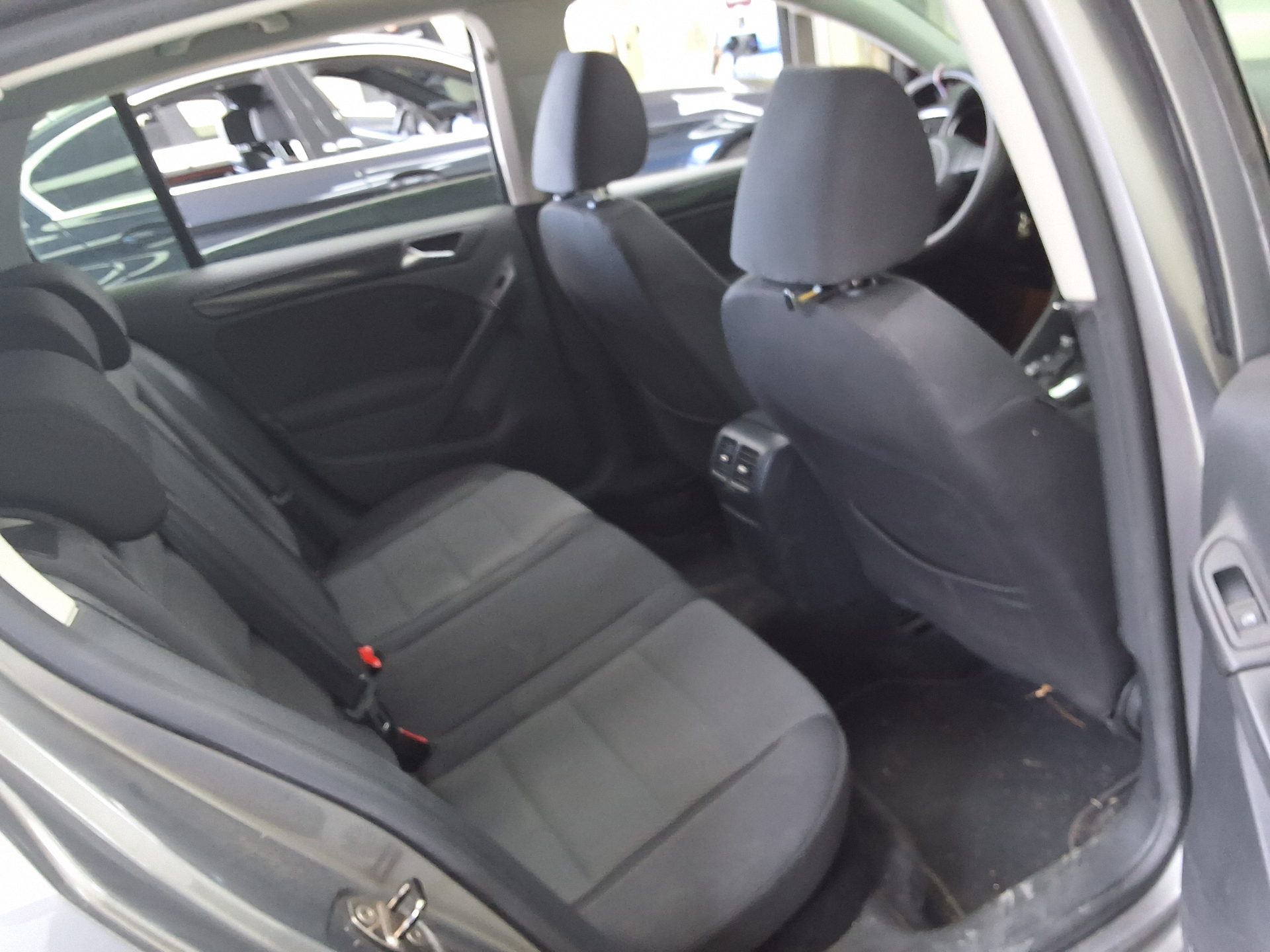 2010 - volkswagen golf