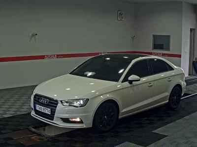 AUDI A3 (3RD GEN) 25 TDI DYNAMIC