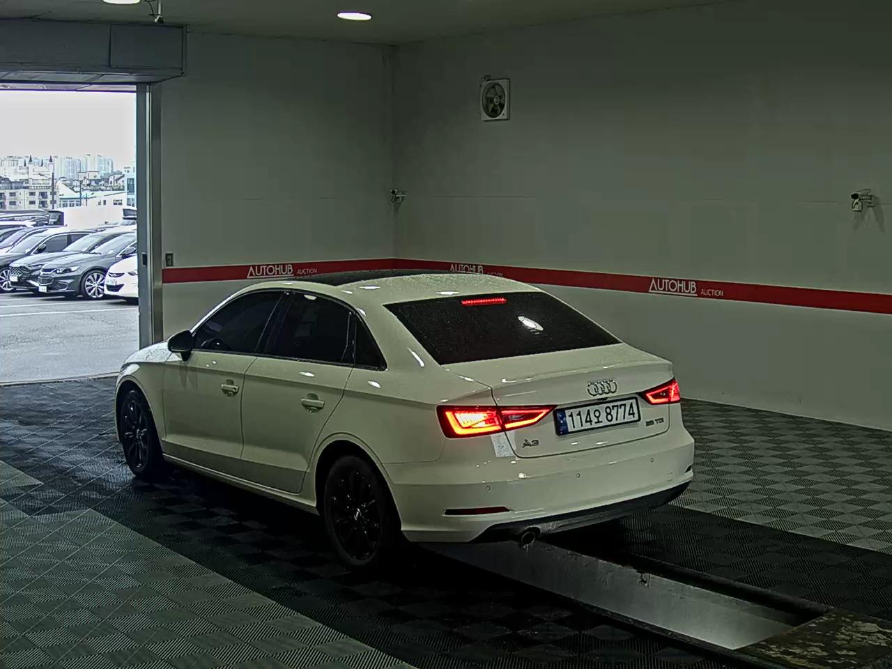2015 - audi a3
