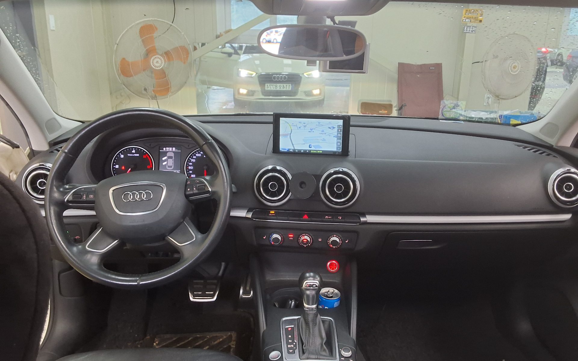 2015 - audi a3