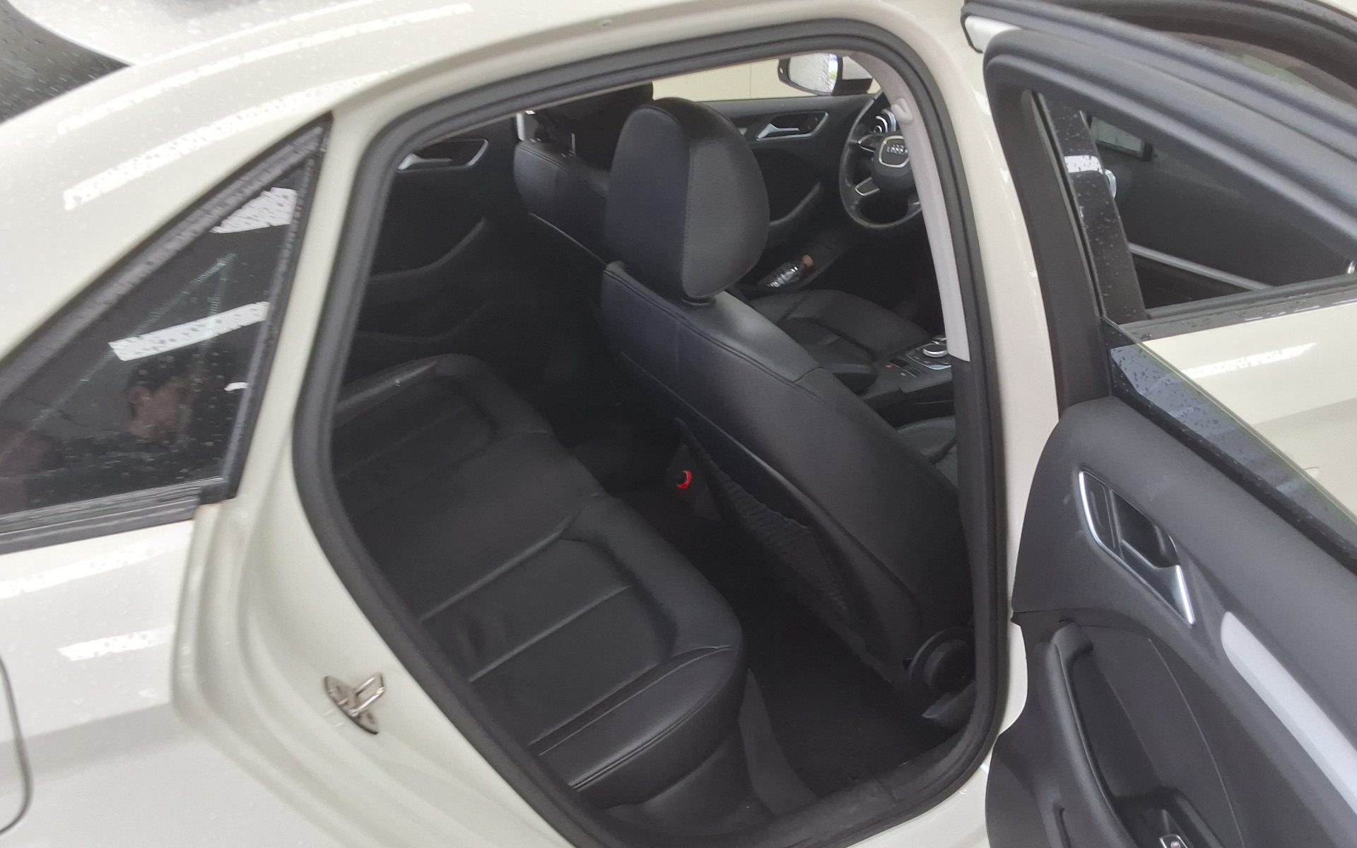 2015 - audi a3