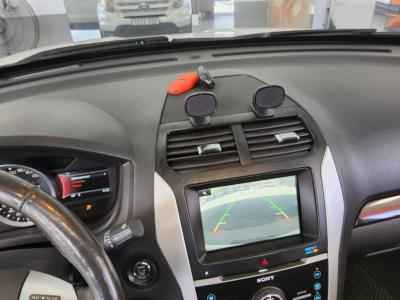 فورد Explorer (5Th Gen) 3.5 V6 دفع رباعي Limited 2014 3.5 v6 دفع رباعي