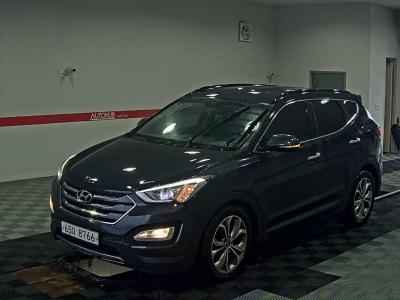HYUNDAI SANTA FE (DM)