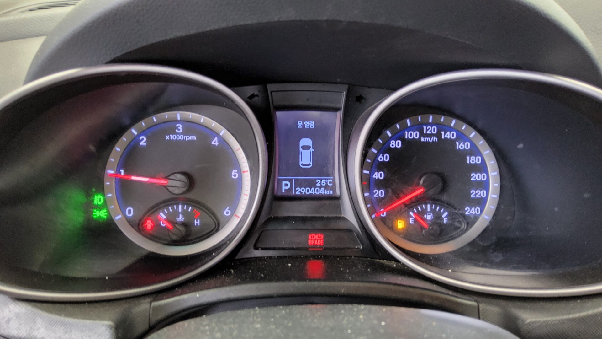 2015 - hyundai santa fe
