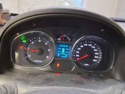شيفروليه (Daewoo) Captiva ديزل 2.0 دفع ثنائي Ls Deluxe Pack 2016 LS