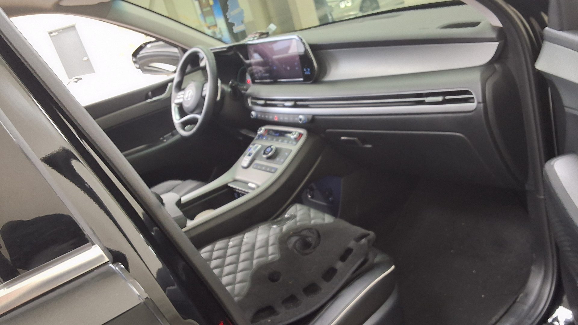 2023 - hyundai palisade