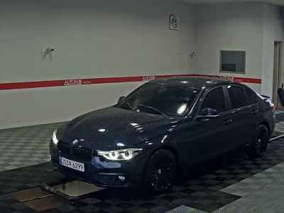 BMW 3 SERIES (6TH GEN) 320d ED EDITION