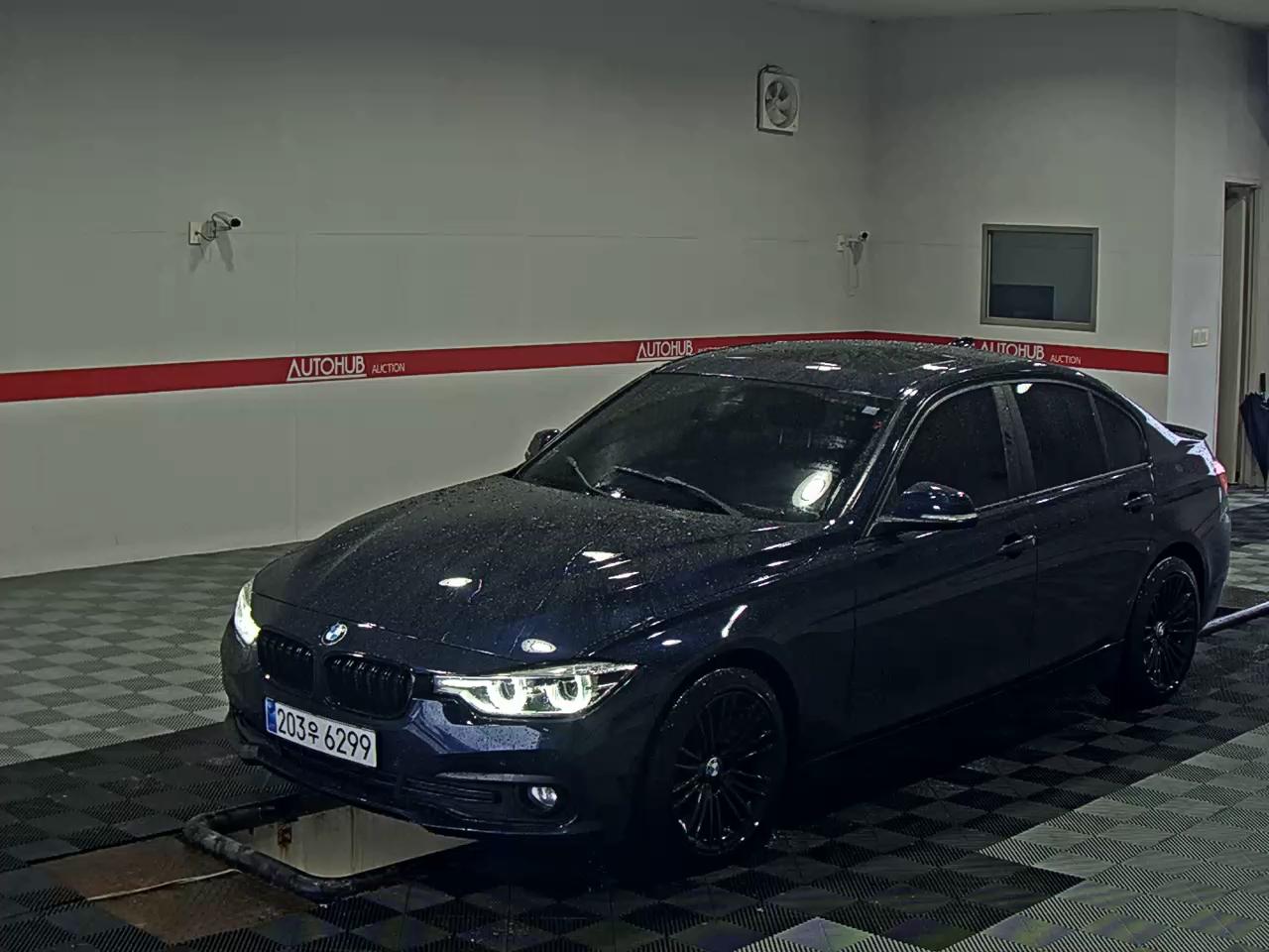 2016 - bmw m3