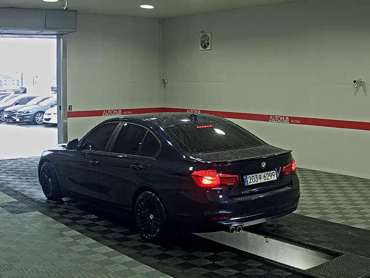 2016 - bmw m3