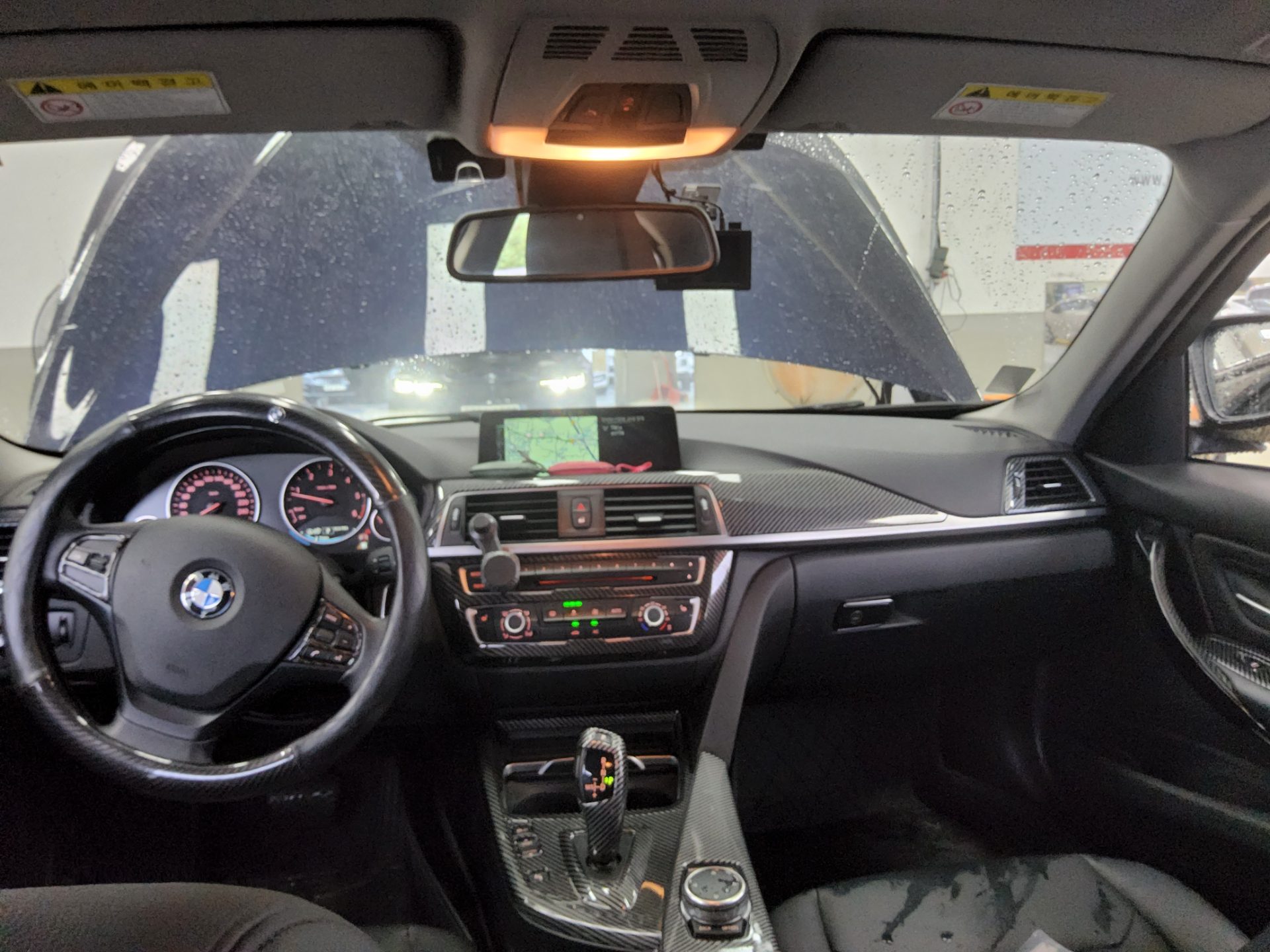 2016 - bmw m3