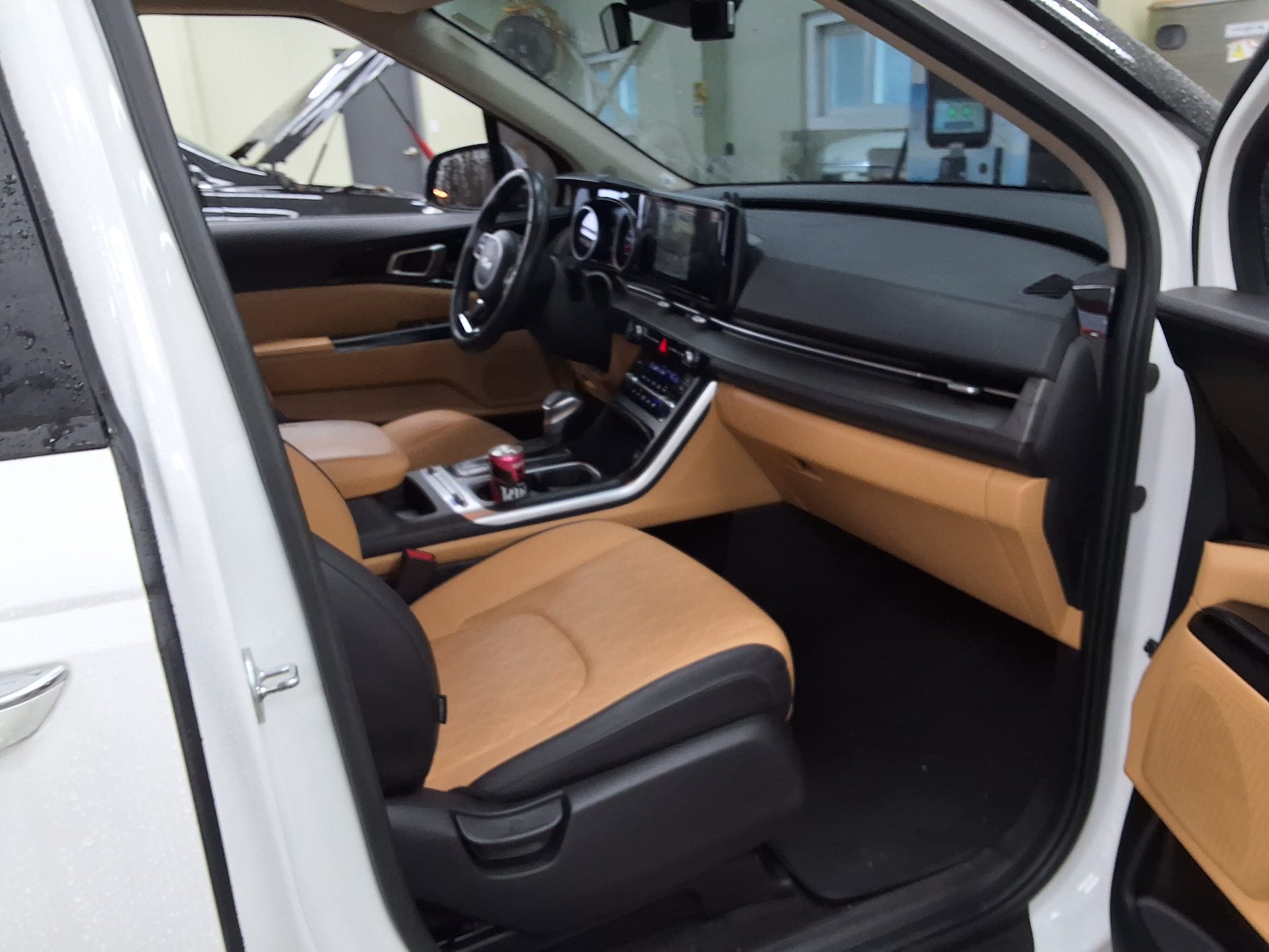 2023 - kia carnival