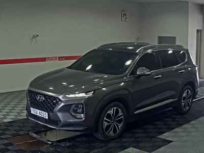 HYUNDAI SANTA FE ()