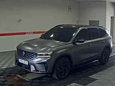 Renault Grand Koleos 2025