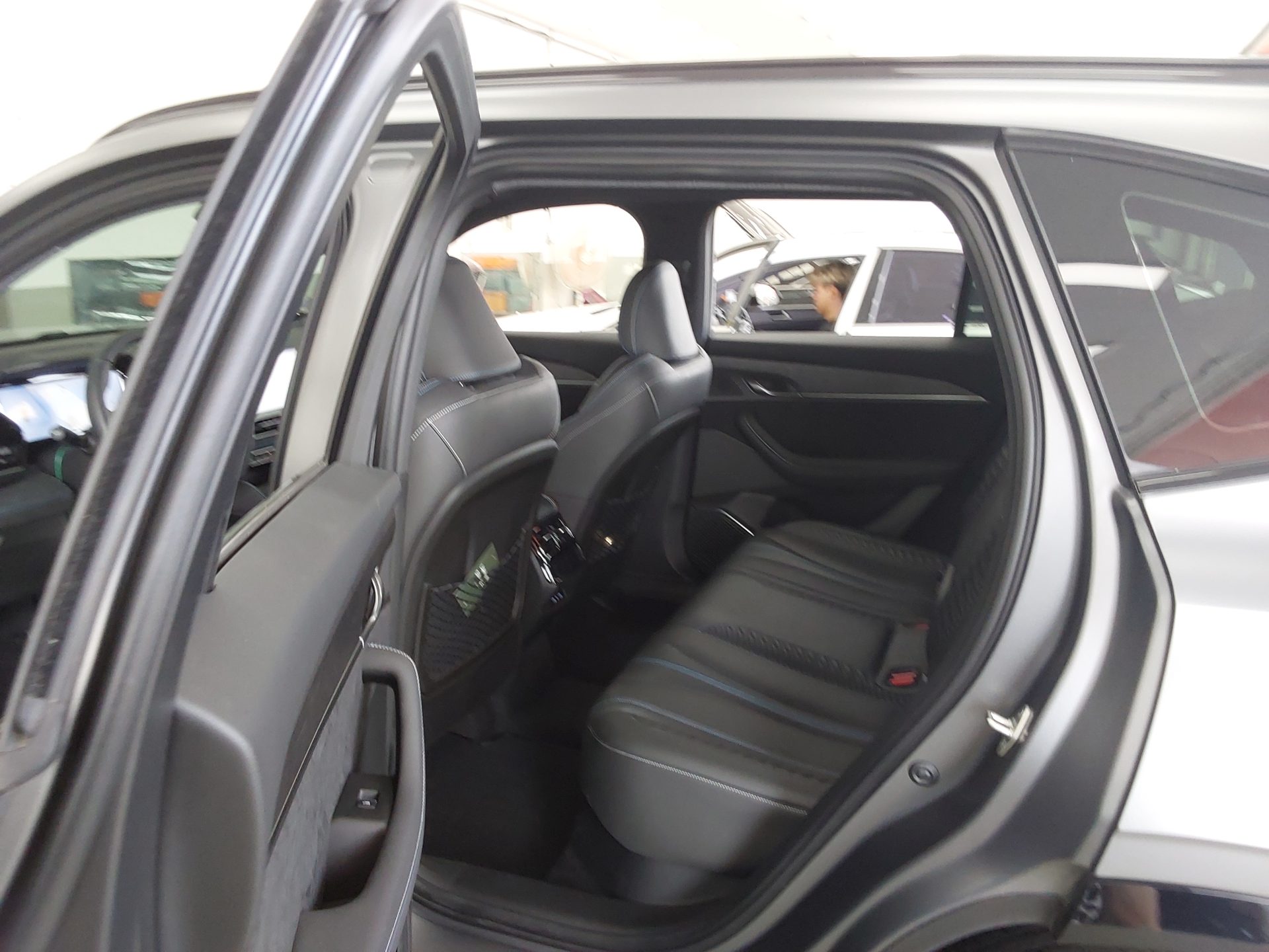 2025 - renault grand koleos