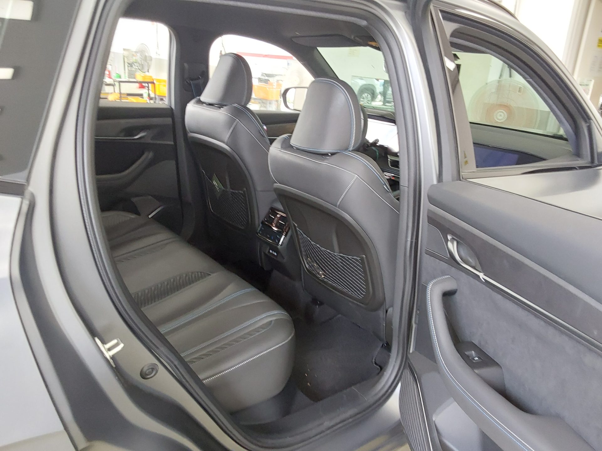 2025 - renault grand koleos