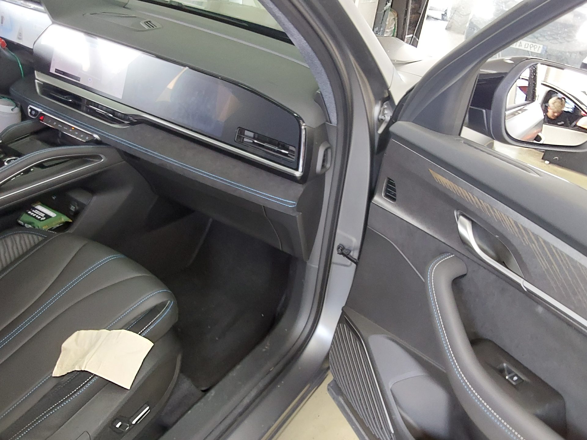 2025 - renault grand koleos