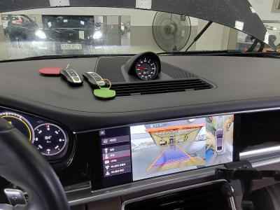 بورشه Panamera (2Nd Gen) 2.9 4S 2018 2.9 4s